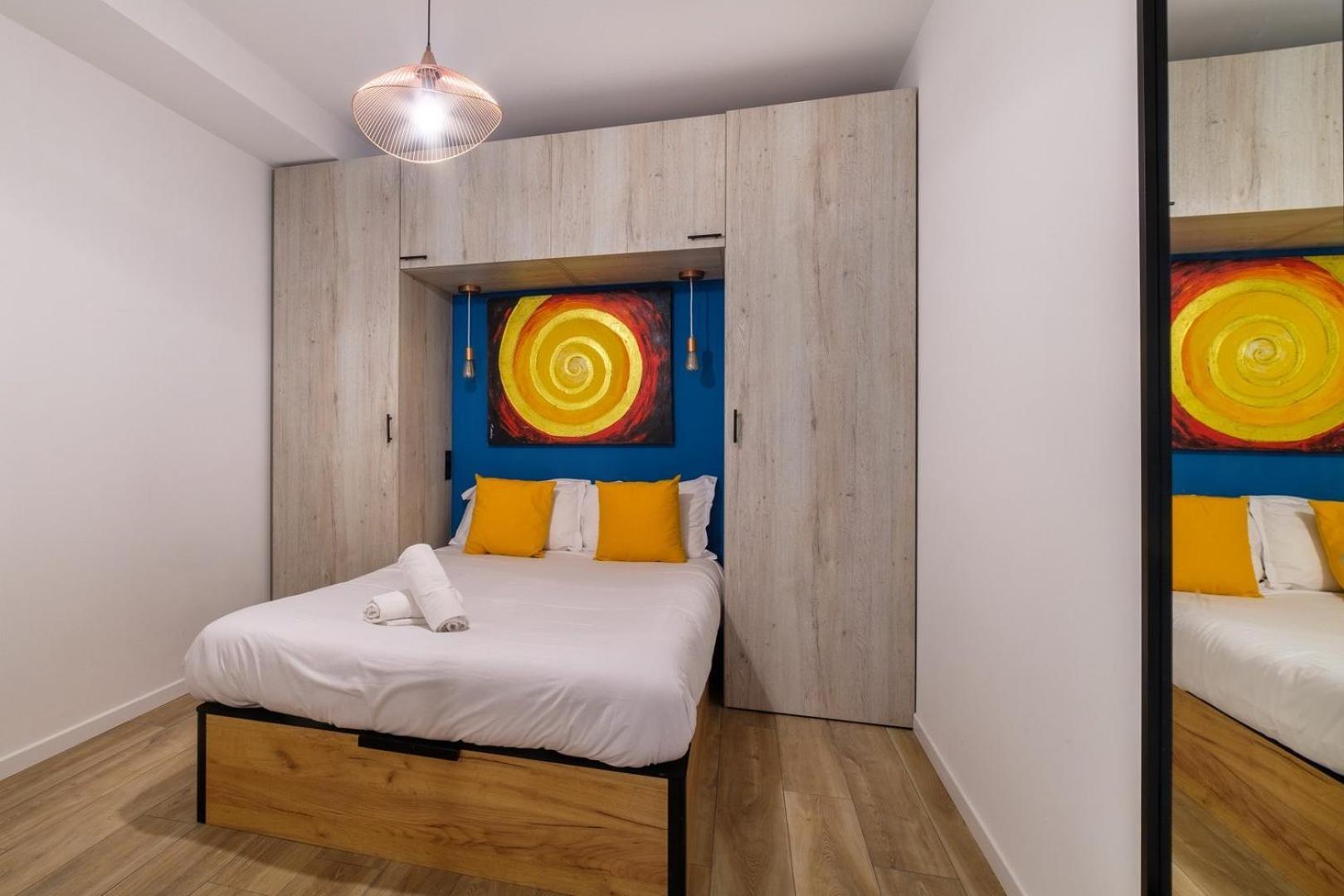 Apartmán Magnifique Cocon Au Coeur D'Antibes - 3G Exteriér fotografie