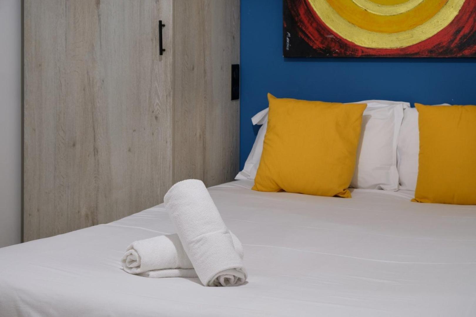 Apartmán Magnifique Cocon Au Coeur D'Antibes - 3G Exteriér fotografie